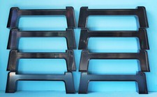 SCALEXTRIC TRACK SUPPORTS x8 FLYOVER from ARC SET ELEVATED TRACK BRIDGE SUPPORTS