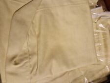 Genuine Ikea Karlstad Cover, Add-on Chaise Longue - Sivik Yellow 201.188.00