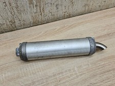 Malossi MHR 50cc Exhaust /