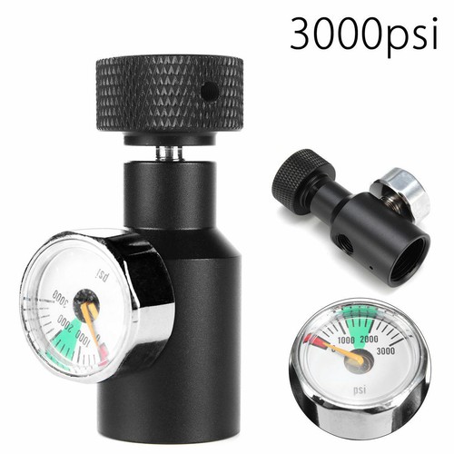 Paintball co2 adapter air - paintball,