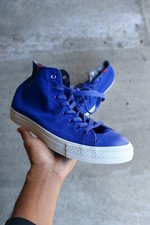 Wiz Khalifa x Chuck Taylor All