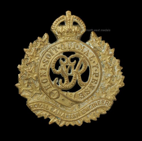 Ww2 gvir royal canadian - ww2,