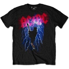 Official AC/DC T Shirt