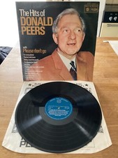 Donald Peers - The Hits of
