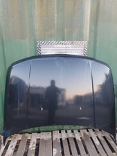 2012 LAND ROVER RANGE ROVER SPORT MK1 5 DOOR ESTATE Bonnet/Hood Panel DAMAGED