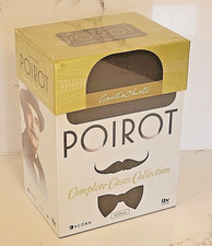 Agatha Christies Poirot