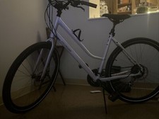 2022 Specialized CROSSROADS 2