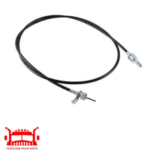 Speedometer cable aod c4 - speedometer,