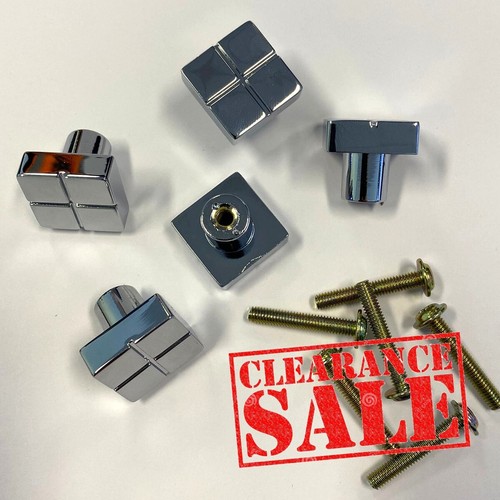 Packs 20mm door - 20,