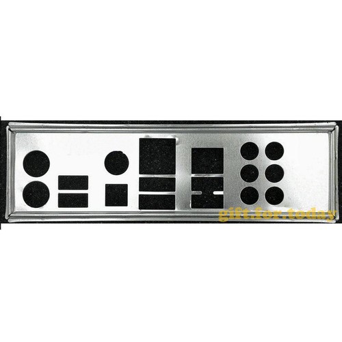 For asus p5ql - p5ql-e, shield