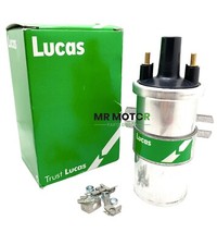 Lucas Ignition Coil For Land Rover Discovery 1 Defender & Range Rover Classic V8