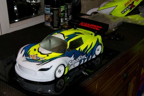 Gt1 lotus elise - gt1,