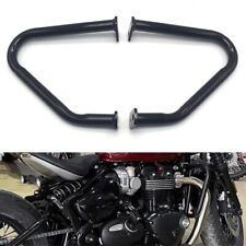 Paramotor for Triumph Bonneville T100 T120 Thruxton 1200 Street Cup 2006-2020