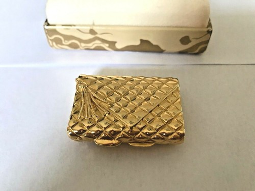 Vintage estee lauder solid - vintage,