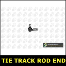 Tie Track Rod End Fits Mazda 121 323 DEMIO DB III IV V BA BF BG DW 0245RS