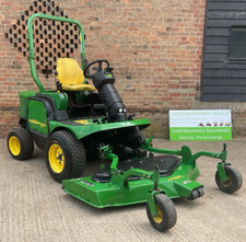 John deere 1445 Series II 4x4