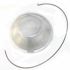 Genuine Flywheel Dust Cover