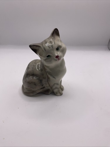 Vintage royal doulton - royal, cat