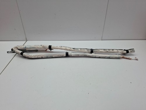 Audi roof airbag - q3, curtain