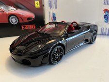 BBR Models Ferrari F430 Spider Limited Edition 1/18 Scale