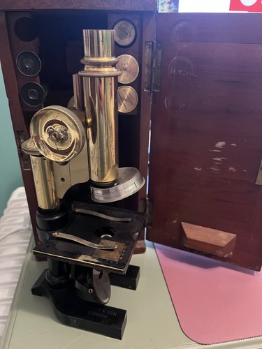 Collectors cased swift son - collectors,