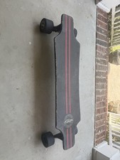HIBOY S22 ELECTRIC SKATEBOARD