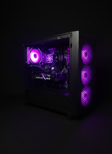 Aurora ryzen rtx 2060 - aurora, 7,