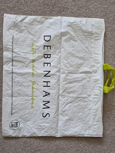 Vintage debenhams plastic - vintage,