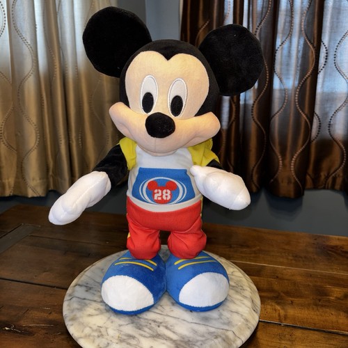 Disney junior mickey - disney,