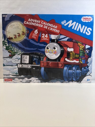 Thomas friends minis - thomas,