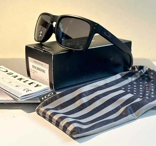Oakley holbrook polarised - oakley,