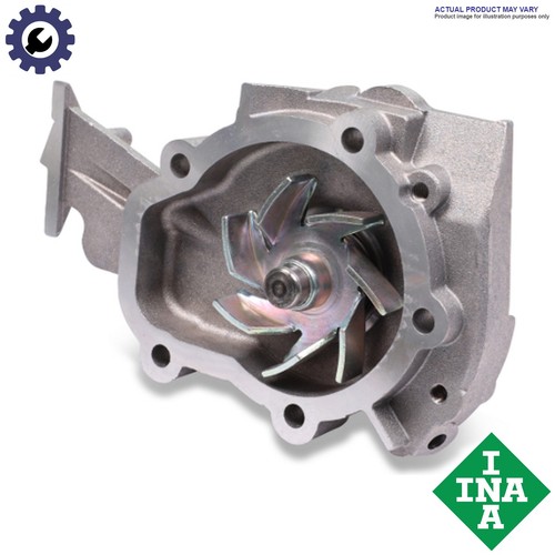 Water pump engine - water, 538