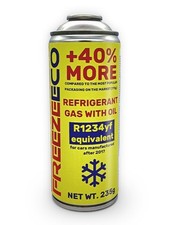 Freezeeco r1234yf aircon - r1234yf, top