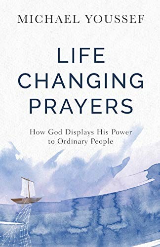 Life changing prayers michael - life-changing, prayers,michael