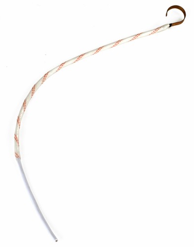Sdt 86680 white lead - sdt, fits