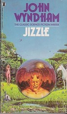 Jizzle by John Wyndham