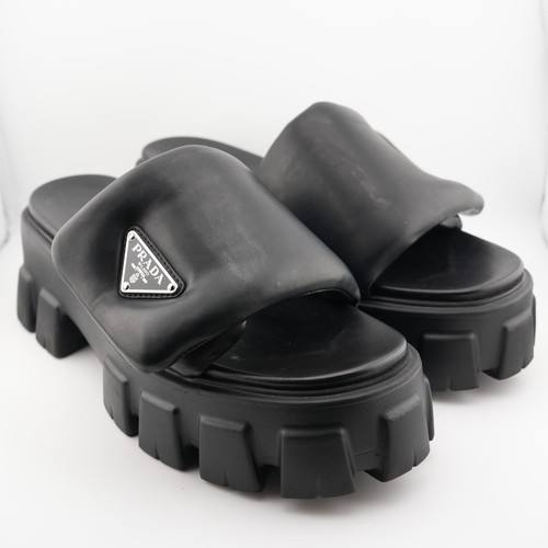 Prada monolith platform - *,