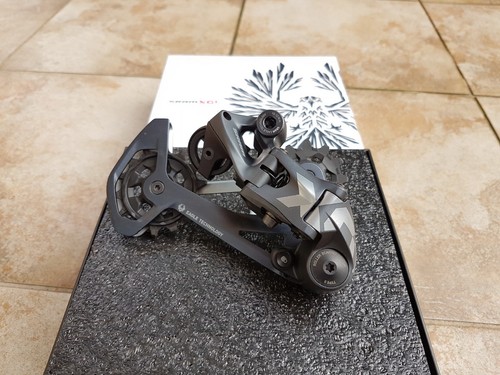 Sram x01 eagle - sram,