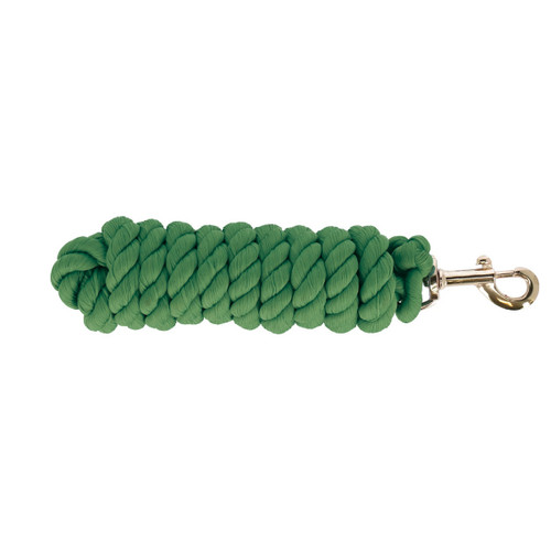 Cotton twisted leash leadrope - twisted,