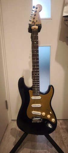 Fender american standard - fender,