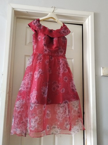 Gorgeous chi london - chi, dress