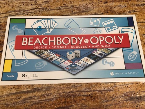 Beachbodyopoly beachbody - beachbodyopoly,