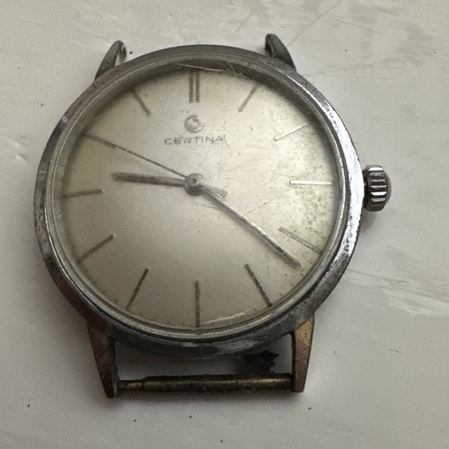 Vintage 1960 gents - 1960’s,