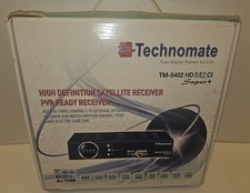 Technomate TM-5402HD C1 Super
