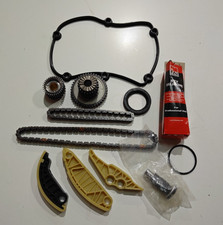 Incomplete Timing Chain Kit Fits Audi, Seat, Skoda, VW 1.8TFSI, 2.0TFSI