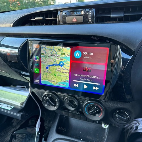 Car radio for toyota - radio,