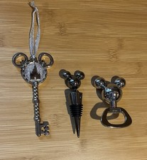 Disney Cinderella Key and