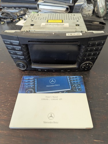 Mercedes benz cls class - benz, e