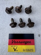 GENUINE VW GOLF JETTA MK2 MK3