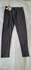 BNWT Sandwich Black Stretch